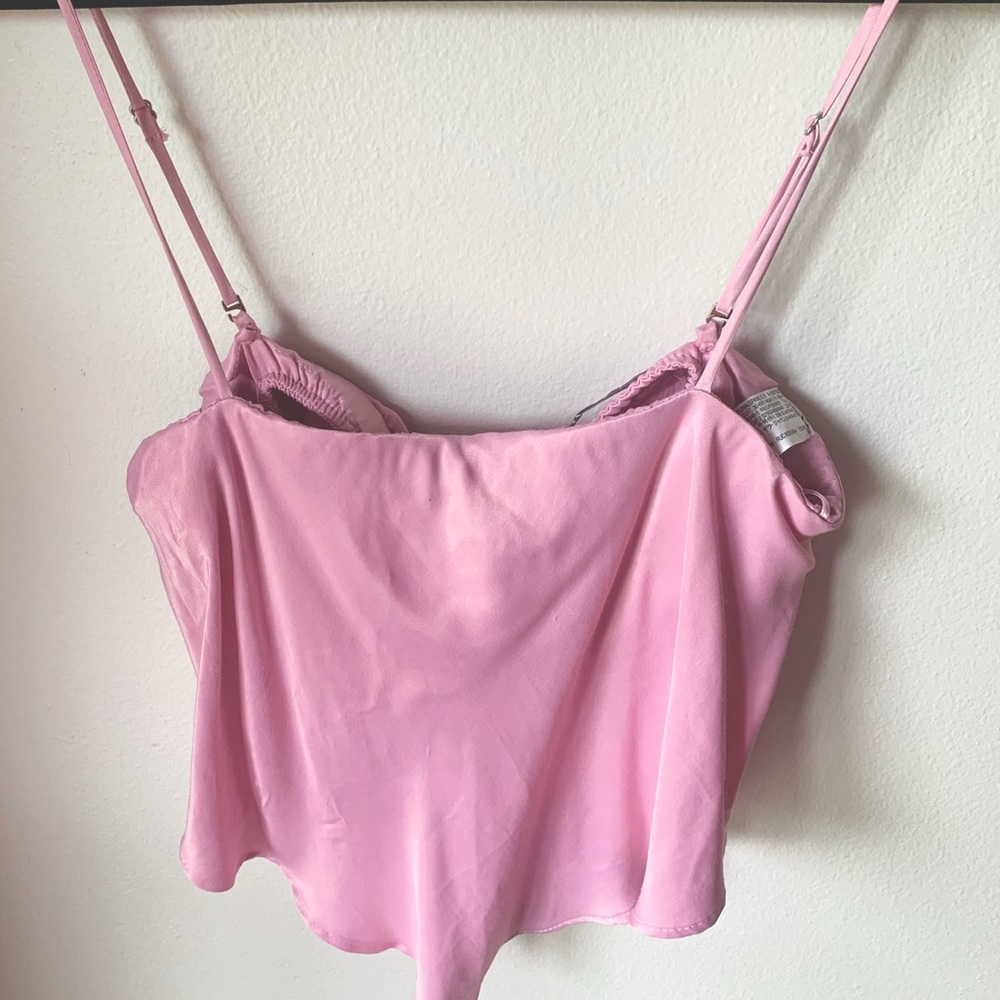 Zara Top